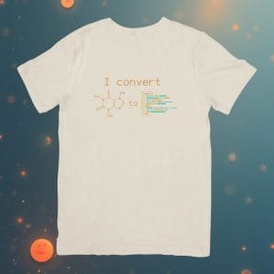 Caffeine to Code T-Shirt - Unisex