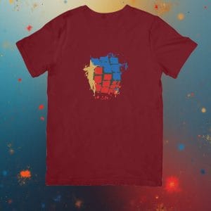 Problem Solved T-Shirt - Unisex