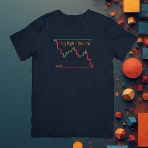 NFA Trading T-Shirt - Unisex