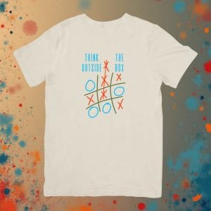 TOTB T-Shirt - Unisex